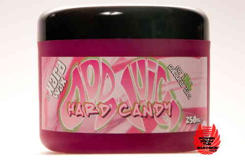 Dodo Juice Hard Candy Hard Wax 250ml DJHC250