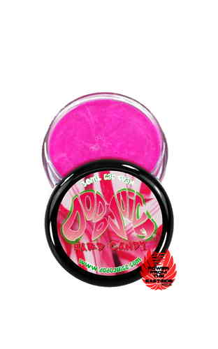 Dodo Juice Hard Candy Hard Wax Panel-Pot 30ml DJHCP30
