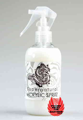 Dodo Juice Supernatural Acrylic Spritz Detailing Spray 250ml SNAS250