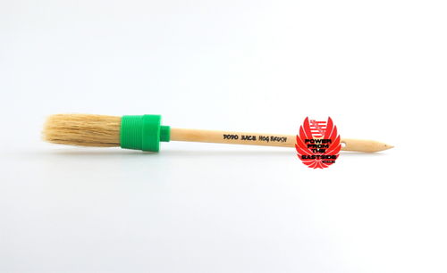 Dodo Juice Hog Brush Detailing/Wheel Brush DJHB125 25mm