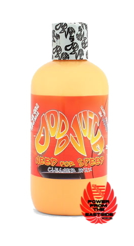 Dodo Juice Need For Speed Cleaner Wax 250ml DJNS250